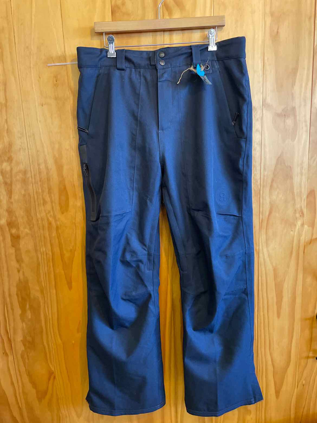 Size Large Ride Men's Snow Pants