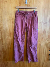 Load image into Gallery viewer, Size 6 Short Kuhl Red Women's Pants
