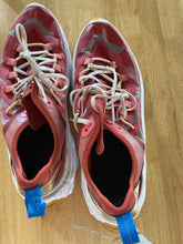 Load image into Gallery viewer, Shoe Size 10 Sorel Red Running Shoes
