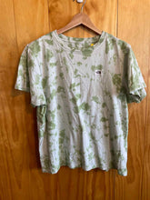 Load image into Gallery viewer, Size X-Large The North Face Green Women's Short Sleeve Shirt

