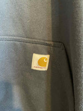 Load image into Gallery viewer, Mens Size Large Carhartt Men&#39;s Hoodie
