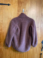 Load image into Gallery viewer, Size 4 Lululemon Brown Women's Fleece Sweatshirt
