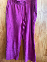 Load image into Gallery viewer, Size Unknown Unknown Magenta Women's Sweatpants
