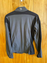 Load image into Gallery viewer, Size 10 Mountain Hardwear Grey Women's Fleece Sweatshirt
