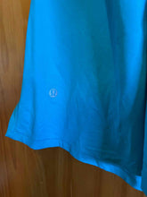 Load image into Gallery viewer, Lululemon Light Blue Women's Tank Top

