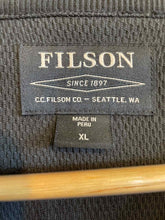 Load image into Gallery viewer, Size XL Filson Men&#39;s Long Sleeve Shirt
