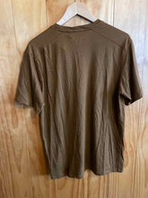 Load image into Gallery viewer, Size L smartwool Men's Short Sleeve Shirt
