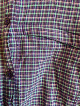Load image into Gallery viewer, Size S Columbia Purple Women's Flannel
