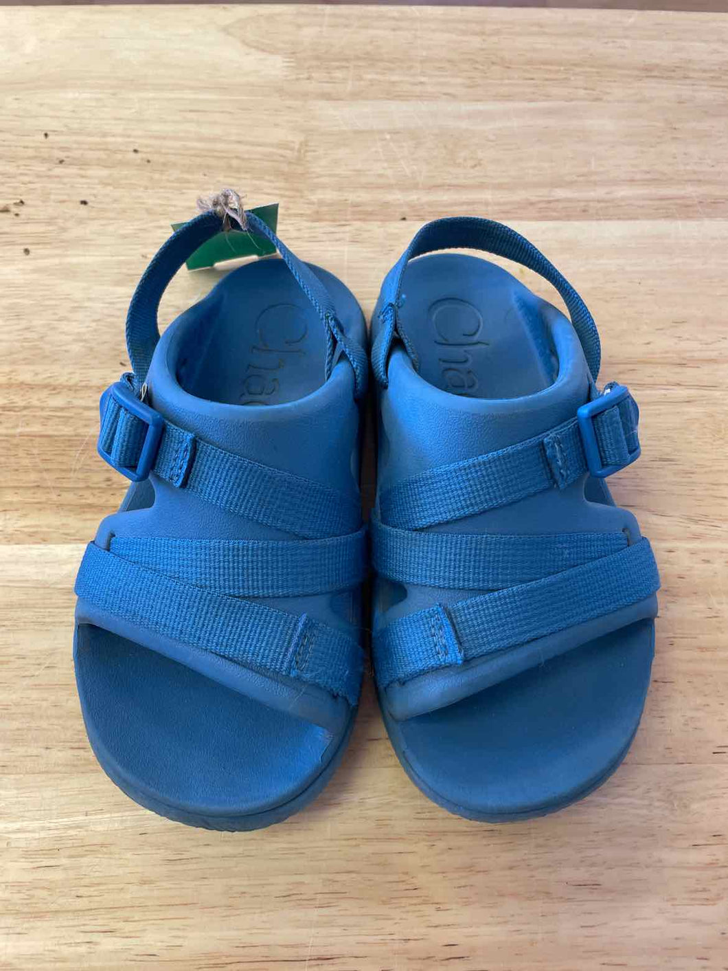 Youth Chaco Sandals