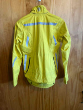 Load image into Gallery viewer, Women Size XS Novara Yellow Women's Jacket
