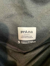 Load image into Gallery viewer, Size Small Prana Grey Women's Leggings

