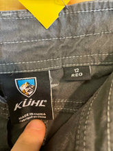 Load image into Gallery viewer, Size 12 Kuhl Grey Women's Pants
