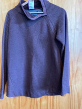 Load image into Gallery viewer, Size Large Prana Brown Women's Long Sleeve Shirt
