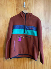 Load image into Gallery viewer, Size Small Cotopaxi Men&#39;s Fleece
