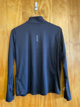 Load image into Gallery viewer, Size Medium Nike Black Women's Sweater &amp; Sweatshirt
