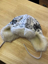 Load image into Gallery viewer, Screamer Beanie
