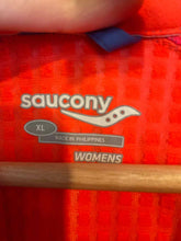 Load image into Gallery viewer, Women Size XL Saucony Blue Women's Jacket
