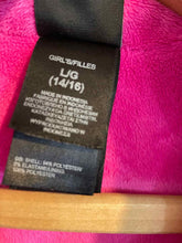 Load image into Gallery viewer, Child Size Large The North Face Girl's Jacket
