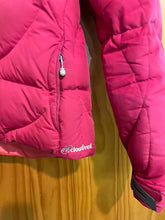 Load image into Gallery viewer, Women Size Medium cloudveil Pink Women&#39;s Winter Jacket
