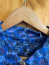 Load image into Gallery viewer, Size XL Bermuda Sands White Women&#39;s Short Sleeve Shirt
