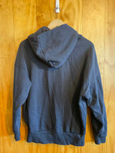 Load image into Gallery viewer, Size 2XS Rebok Black Women's Hoodie
