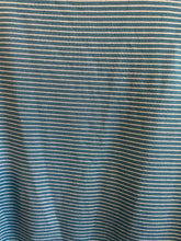 Load image into Gallery viewer, Size XL Athleta Blue Women's Short Sleeve Shirt
