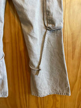 Load image into Gallery viewer, Size 8 ZARA Beige Women&#39;s Jeans
