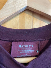 Load image into Gallery viewer, Size S Athleta Maroon Women&#39;s Long Sleeve Shirt
