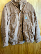 Load image into Gallery viewer, Size XL Carhartt Men's Jacket
