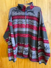 Load image into Gallery viewer, Size XXL Bugle Boy Men's Fleece
