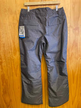 Load image into Gallery viewer, Size Large Arctic Quest Black Women's Snow Pants
