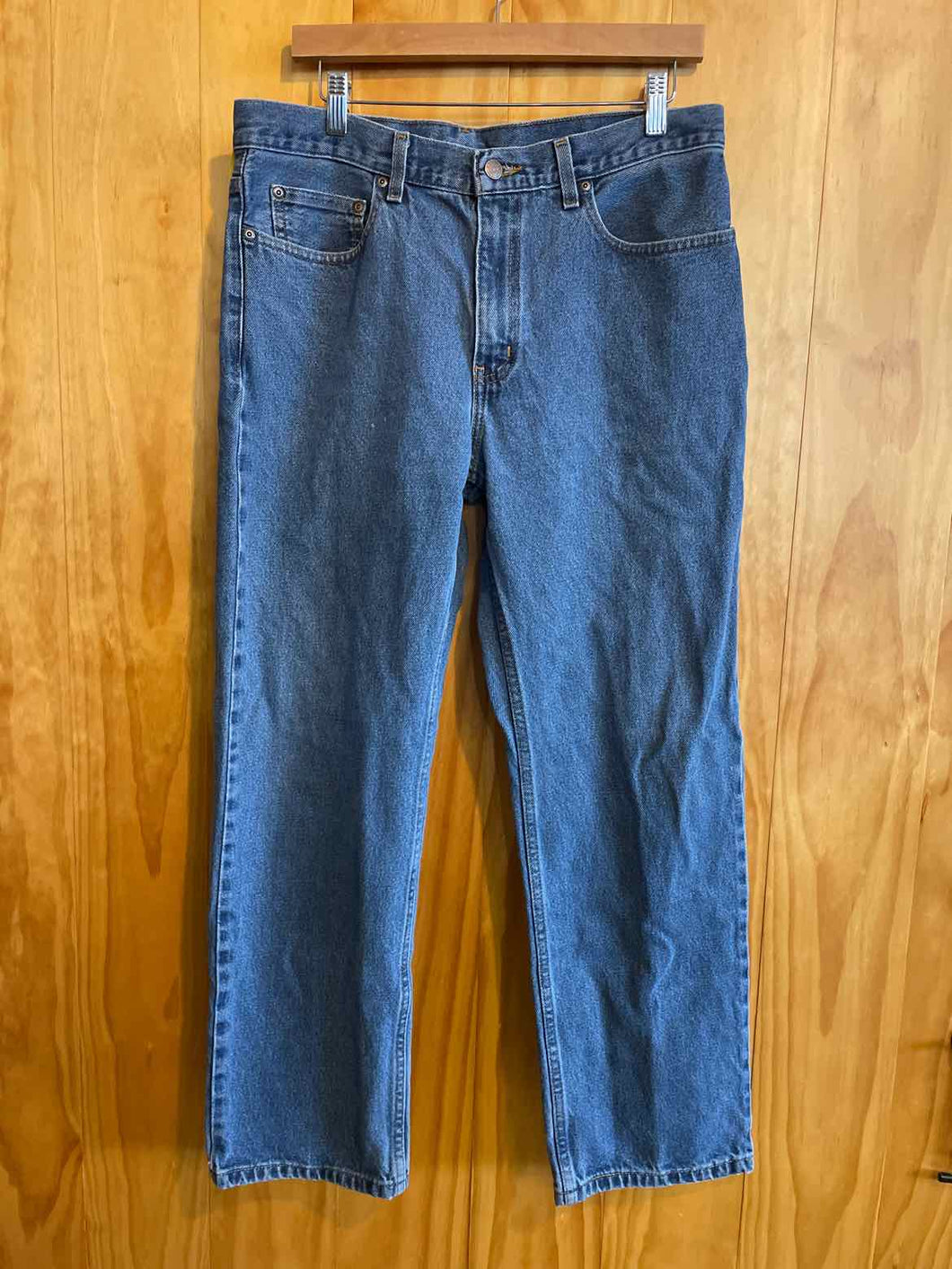 Size 33 Faded Glory Men's Jeans