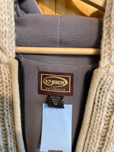 Load image into Gallery viewer, Size Medium Kyber Cream Women&#39;s Sweater &amp; Sweatshirt
