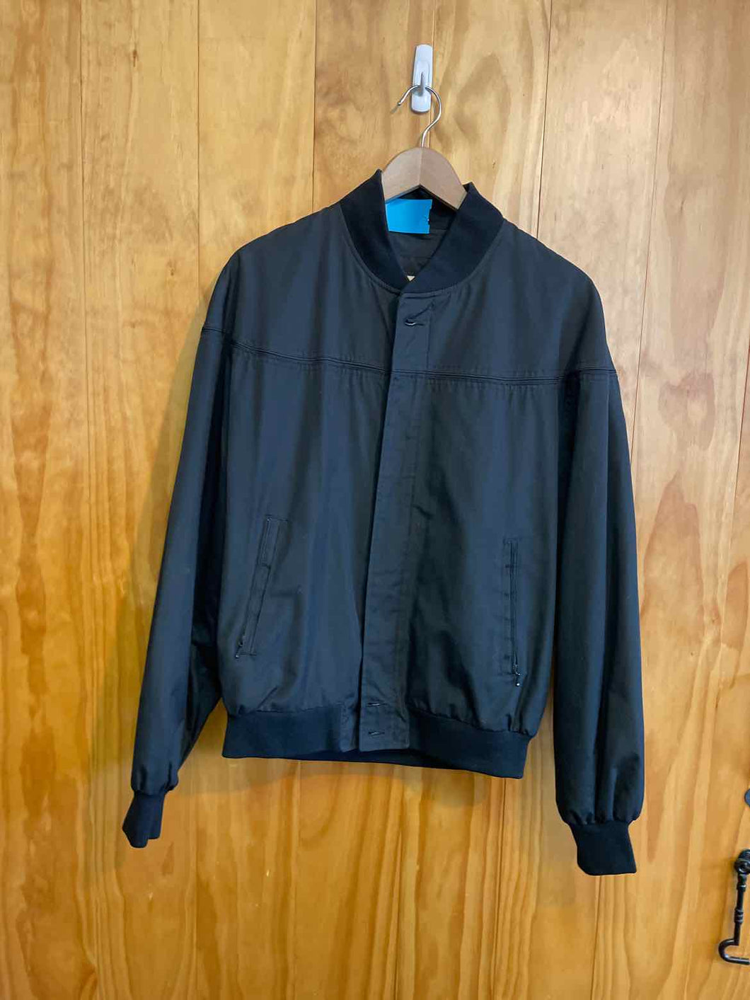 Women Size XL Par Four Black Women's Jacket