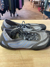 Load image into Gallery viewer, Women&#39;s Shoe Size 9 Merrell Grey Hiking Shoes
