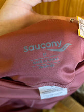 Load image into Gallery viewer, Size M Saucony Pink Women's Shorts
