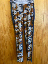 Load image into Gallery viewer, Size Small Kari Traa Grey Women's Base Layer Bottom
