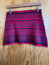 Load image into Gallery viewer, Red Skirt
