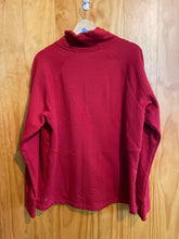 Load image into Gallery viewer, Size XL Athleta Red Women&#39;s Sweater &amp; Sweatshirt
