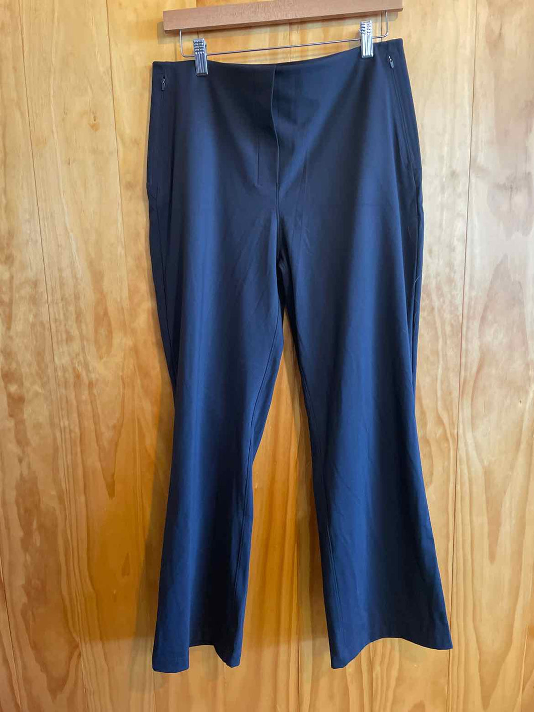 Size 12 Lululemon Black Women's Pants