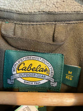 Load image into Gallery viewer, Size M Cabela's Men's Vest
