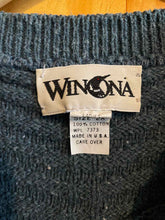 Load image into Gallery viewer, Size XXL Winona Green Women's Sweater &amp; Sweatshirt

