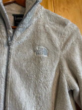 Load image into Gallery viewer, Size XS The North Face Off White Women's Fleece Sweatshirt
