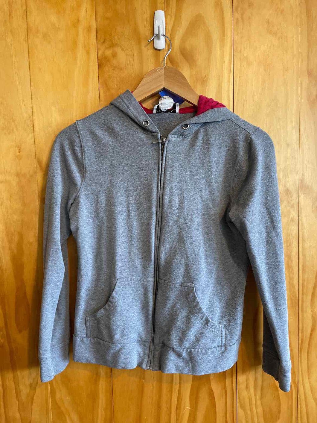 Size Petite Talbots Grey Women's Sweater & Sweatshirt