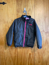 Load image into Gallery viewer, Child Size XX-Small The North Face Girl's Jacket
