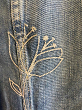 Load image into Gallery viewer, Women Size Medium Gap Blue Women's Jacket
