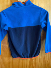 Load image into Gallery viewer, Child Size Small Patagonia Boy's Fleece
