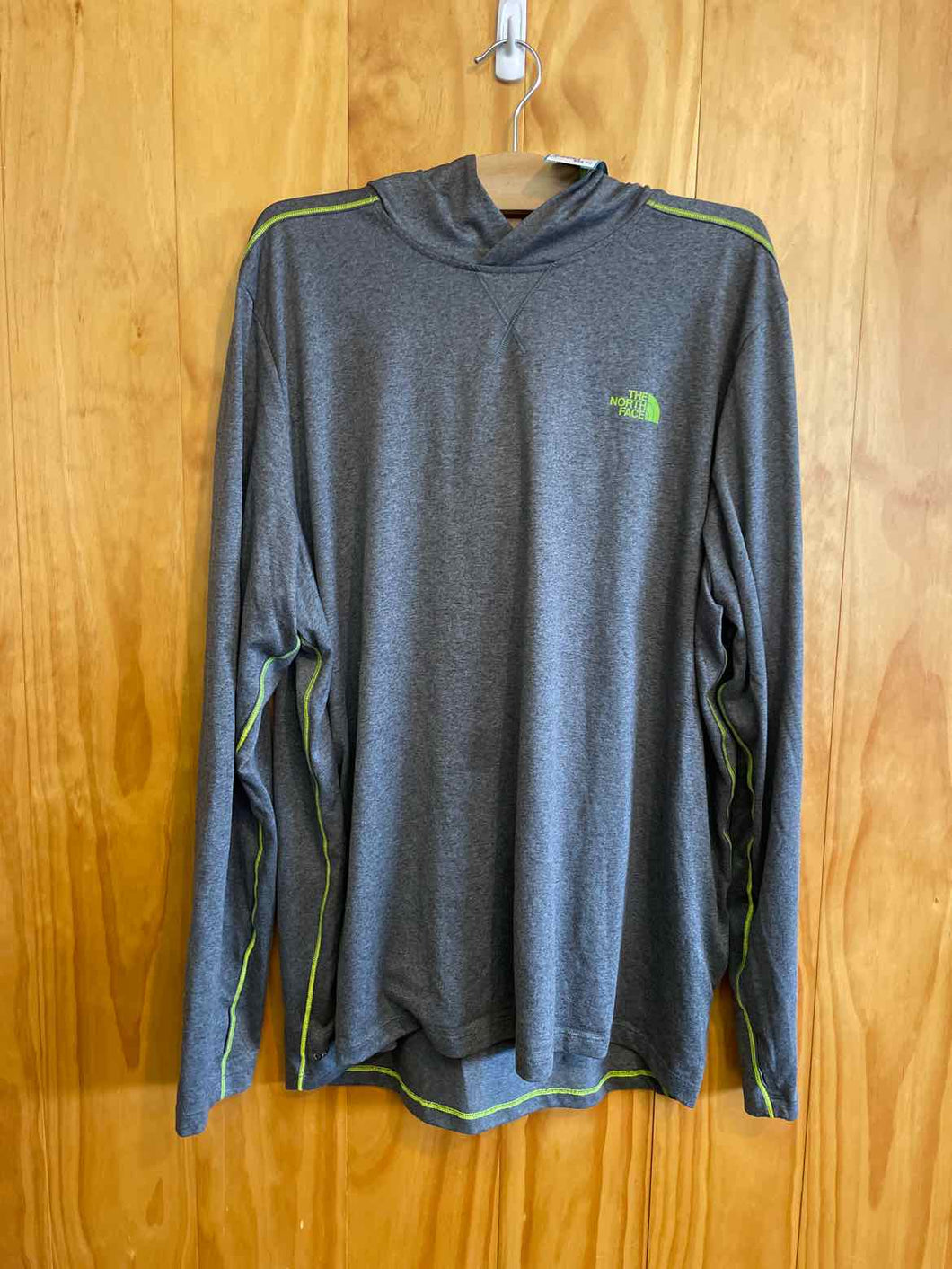 Size XL The North Face Men's Sweater & Sweatshirt