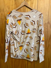 Load image into Gallery viewer, Size L Old Navy Beige Matching Set
