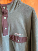 Load image into Gallery viewer, Size XL Eddie Bauer Men's Fleece

